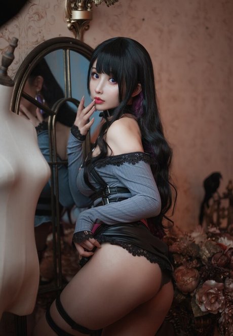 Rioko Cosplay