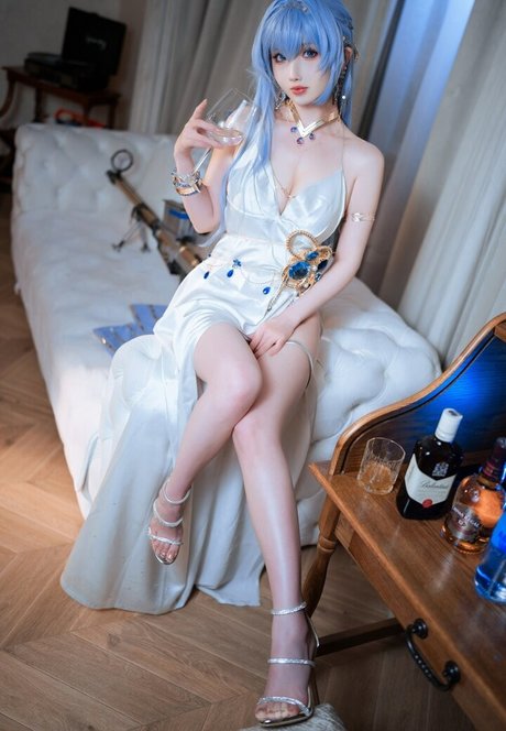 Rioko Cosplay