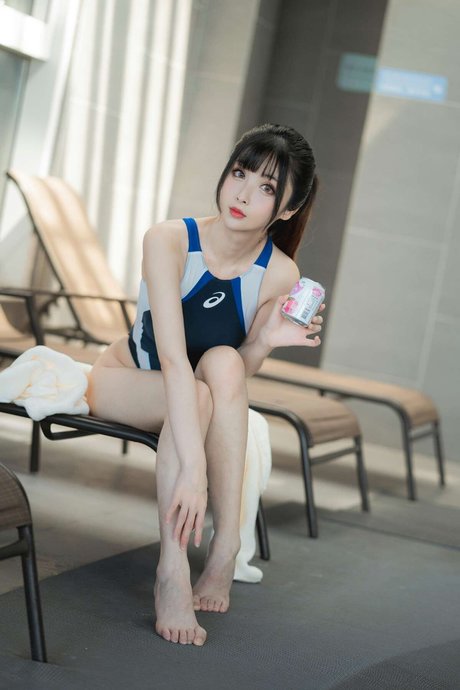 Rioko Cosplay