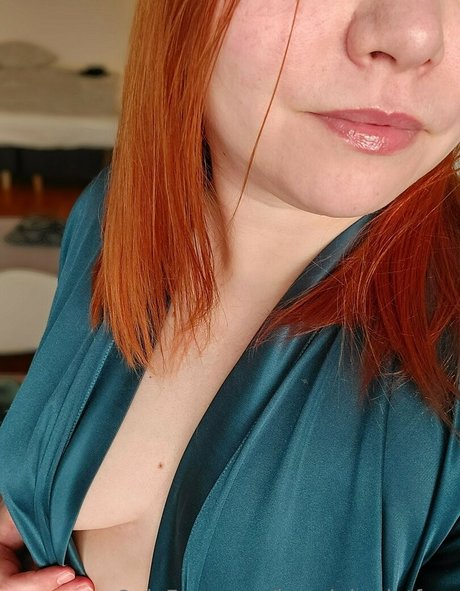 Nacktes geleaktes OnlyFans-Foto von Jasminharlotfree