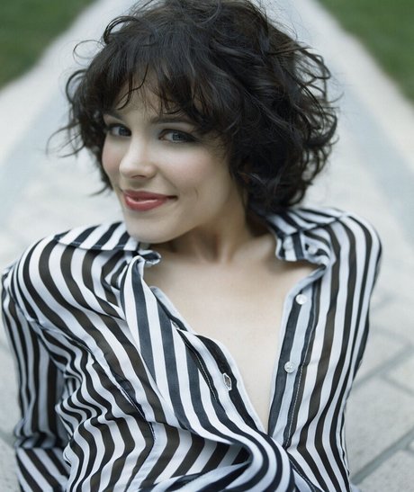 Rachel Mcadams