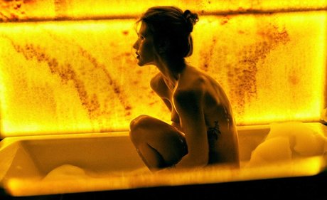 Nacktes geleaktes OnlyFans-Foto von Mironova Anastasiia