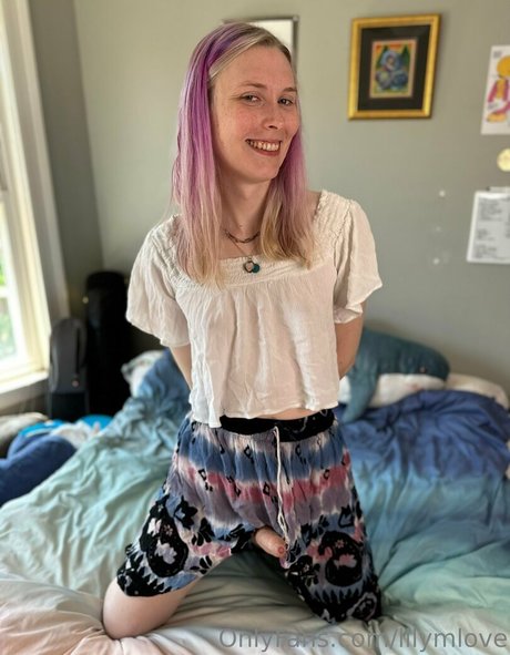 Lilymlove