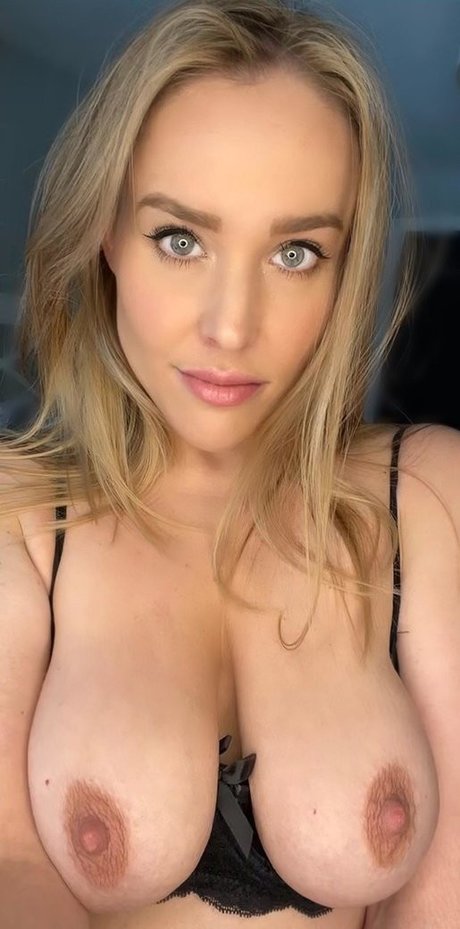 Nacktes geleaktes OnlyFans-Foto von Pennyjane20