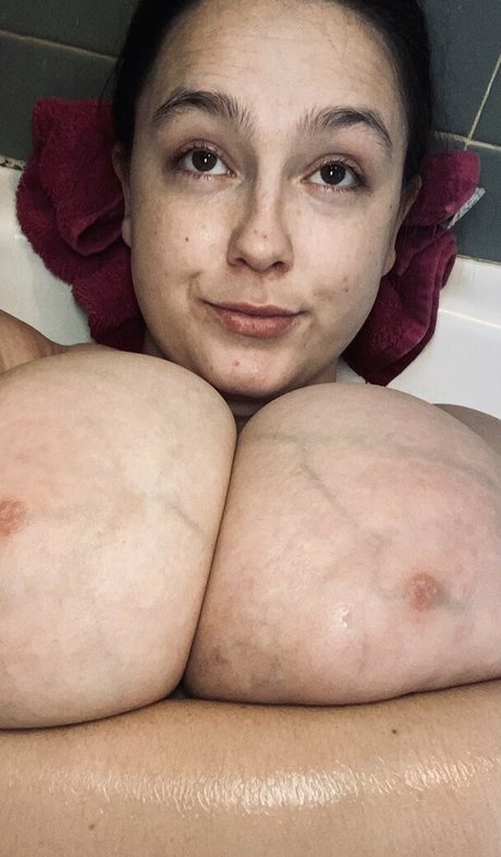 Nacktes geleaktes OnlyFans-Foto von Sexystella255
