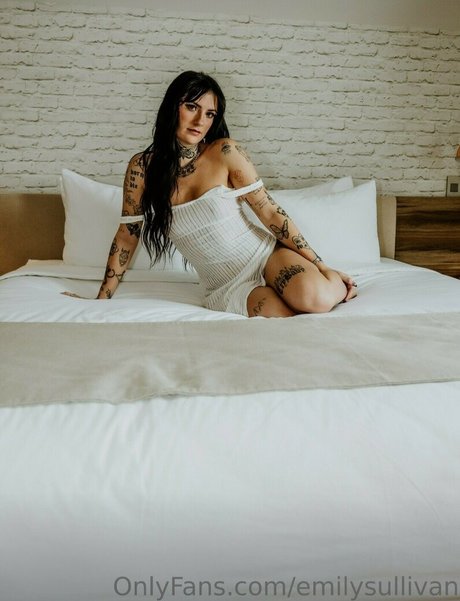 Nacktes geleaktes OnlyFans-Foto von Emilysullivan
