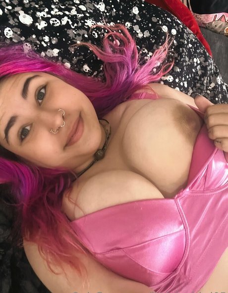 Nacktes geleaktes OnlyFans-Foto von Littlejaybird05