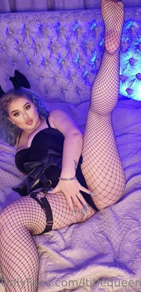 Nacktes geleaktes OnlyFans-Foto von Katherinebee
