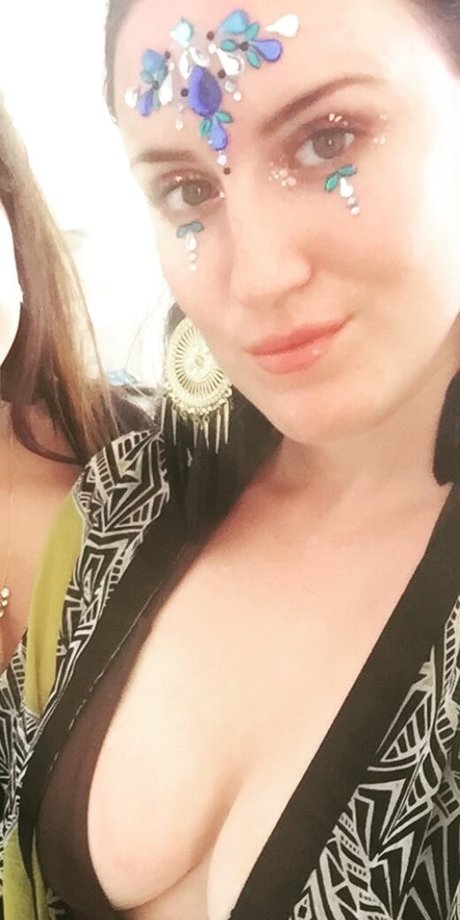 Nacktes geleaktes OnlyFans-Foto von Manchester