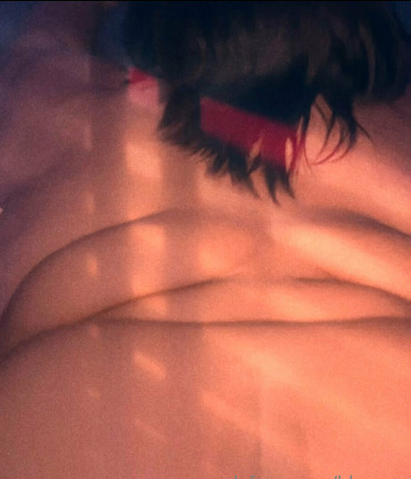 Nacktes geleaktes OnlyFans-Foto von Bbwcenc