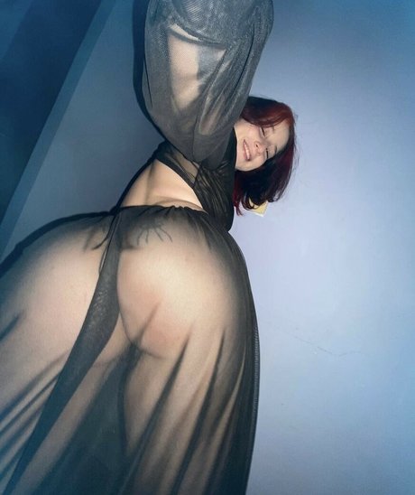 Nacktes geleaktes OnlyFans-Foto von Ratuelita