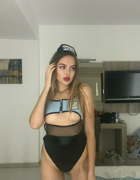 Nacktes geleaktes OnlyFans-Foto von Prettyiren