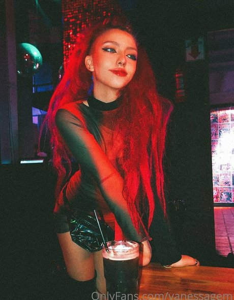 Vanessagem