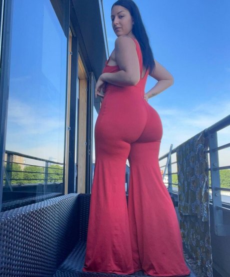 Nacktes geleaktes OnlyFans-Foto von Fgscld