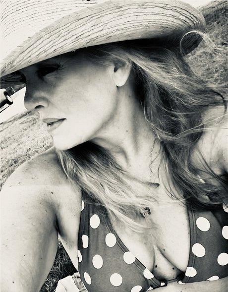 Nacktes geleaktes OnlyFans-Foto von Tammera Carter