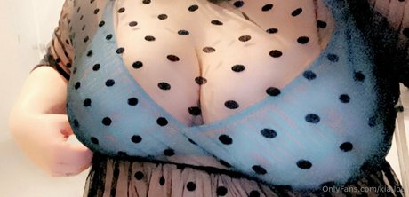 Nacktes geleaktes OnlyFans-Foto von Kialou