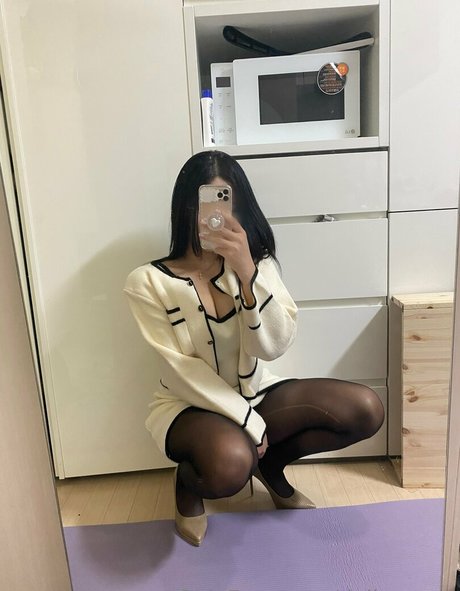 Nacktes geleaktes OnlyFans-Foto von Dailysungy
