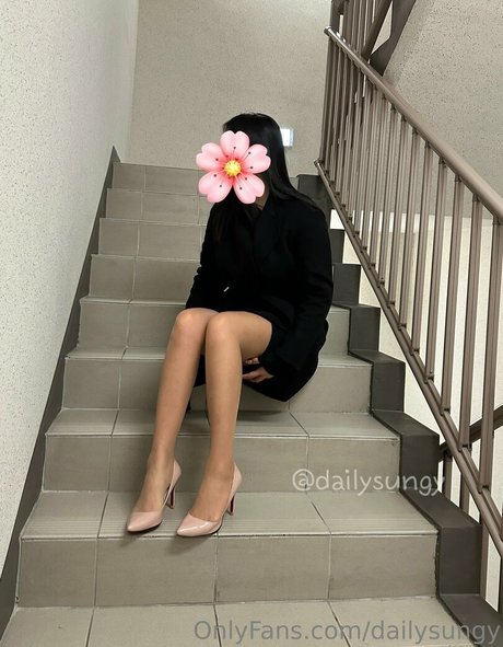 Dailysungy