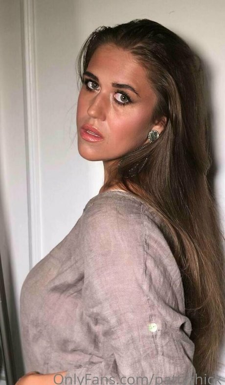 Nacktes geleaktes OnlyFans-Foto von Puffmommyxxx