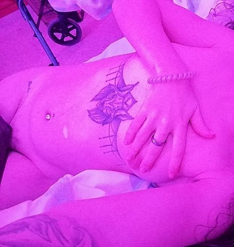 Nacktes geleaktes OnlyFans-Foto von Irina Rivas