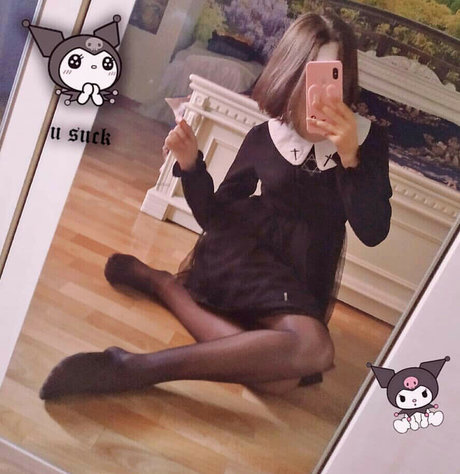 Nacktes geleaktes OnlyFans-Foto von Weeloli Seiichiki