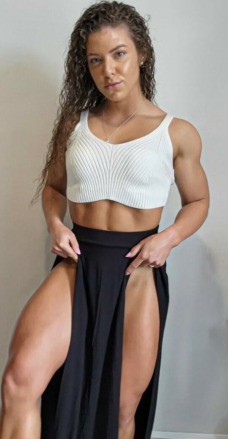 Nacktes geleaktes OnlyFans-Foto von Micgurevitch