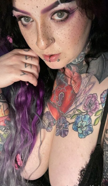 Crystallizedfairy