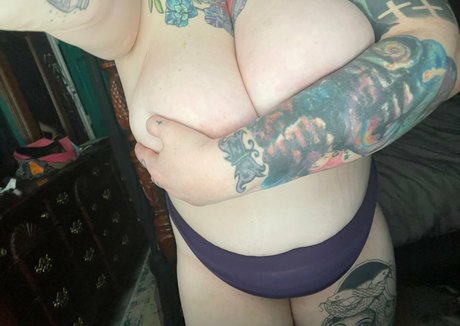 Crystallizedfairy