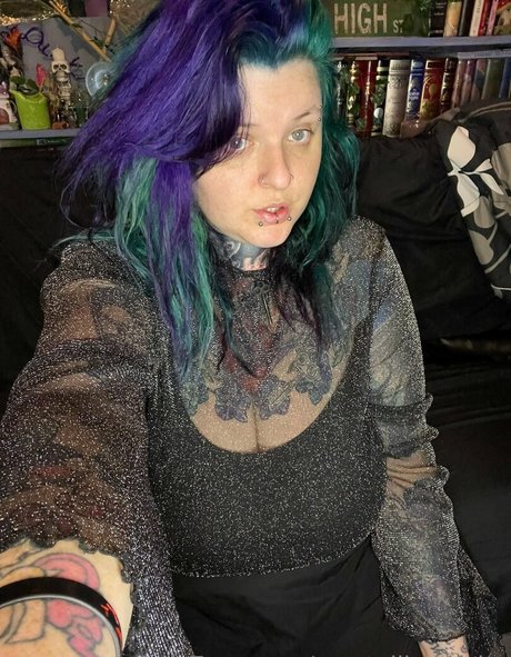 Crystallizedfairy