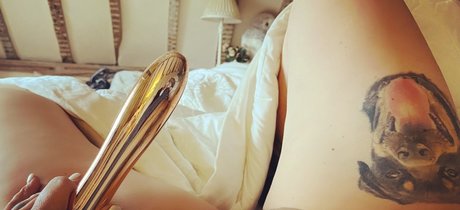 Nacktes geleaktes OnlyFans-Foto von Jodie Marsh