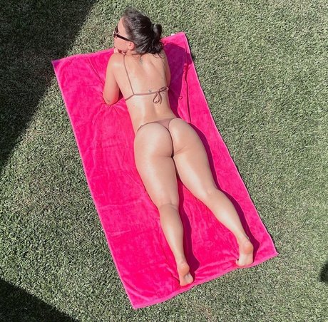 Nacktes geleaktes OnlyFans-Foto von Cococlaraa