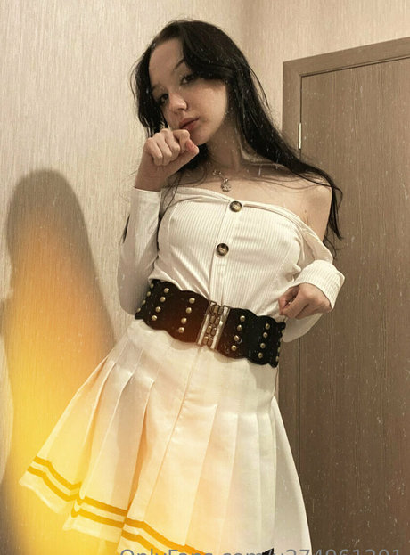 Nacktes geleaktes OnlyFans-Foto von Lottymurr