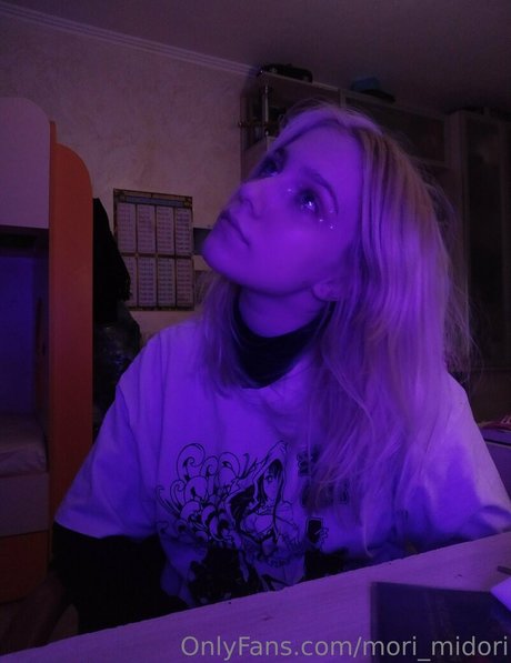 Mori_midori