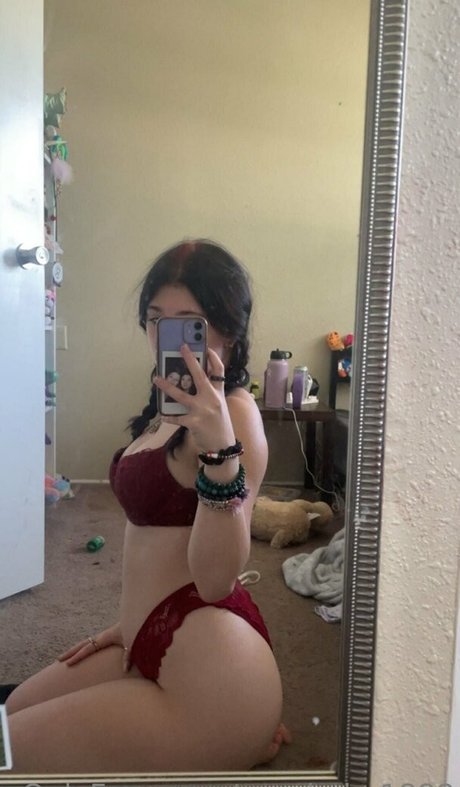 Nacktes geleaktes OnlyFans-Foto von Sexybaby1888