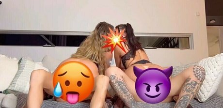 Nacktes geleaktes OnlyFans-Foto von Shania Perrett