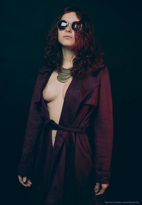Nacktes geleaktes OnlyFans-Foto von Jinadaisy