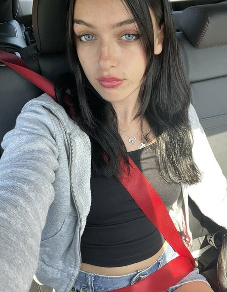 Nacktes geleaktes OnlyFans-Foto von Ciel00