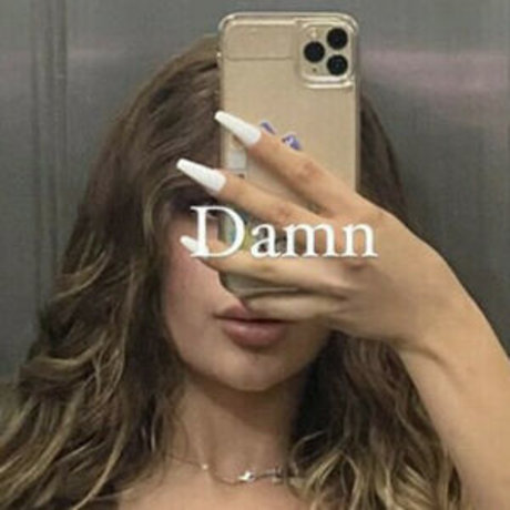 Nacktes geleaktes OnlyFans-Foto von Yobihkenzie