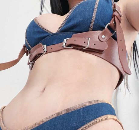Nacktes geleaktes OnlyFans-Foto von Ajn2