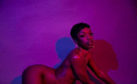 Nacktes geleaktes OnlyFans-Foto von Mindoftheunkind