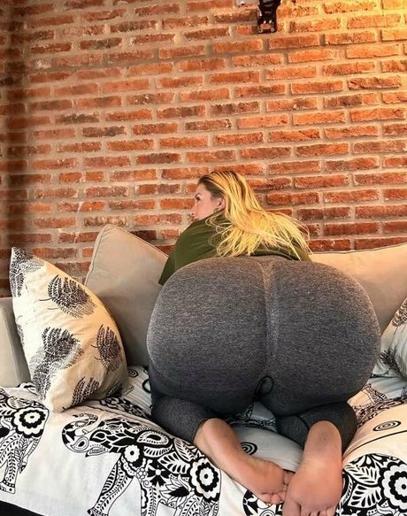 Nacktes geleaktes OnlyFans-Foto von Affableanna