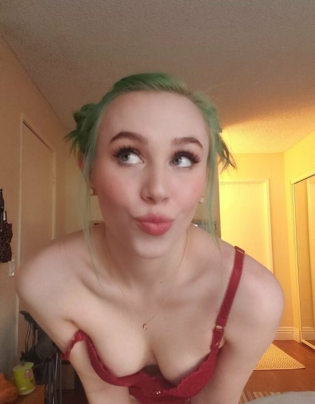 Cheyisabear