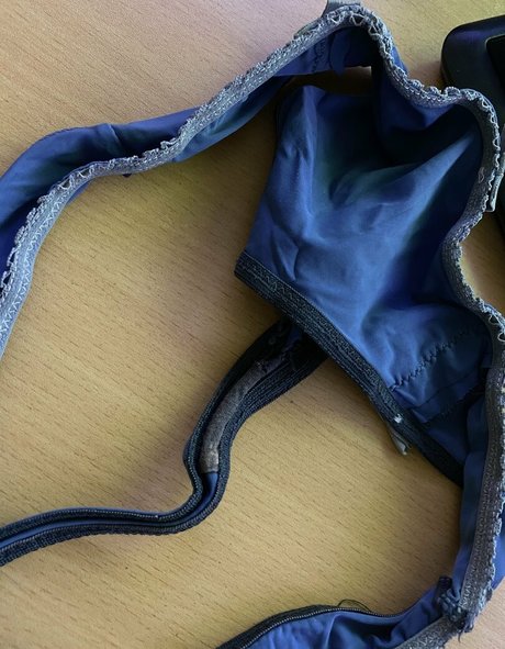 Nacktes geleaktes OnlyFans-Foto von Kayleighcrossdresser