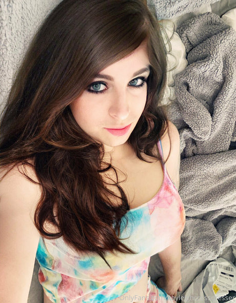 Nacktes geleaktes OnlyFans-Foto von Kayleighcrossdresser