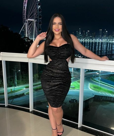 Nacktes geleaktes OnlyFans-Foto von Elisa Gorski