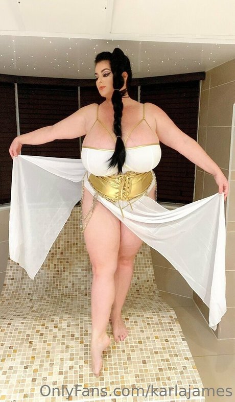 Karlajames