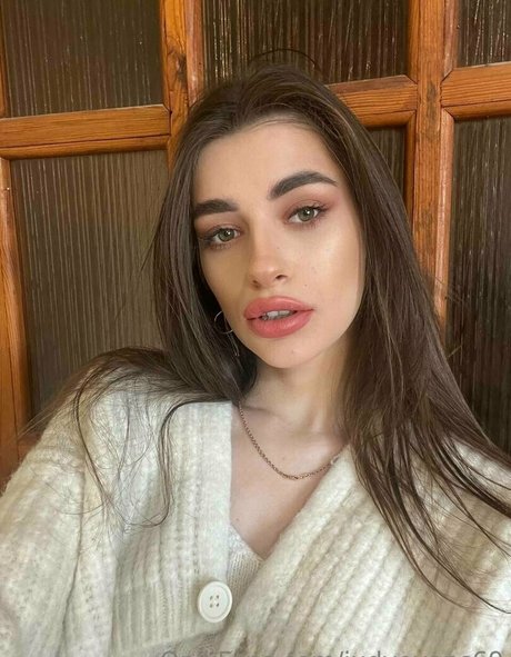 Nacktes geleaktes OnlyFans-Foto von Judyevans69
