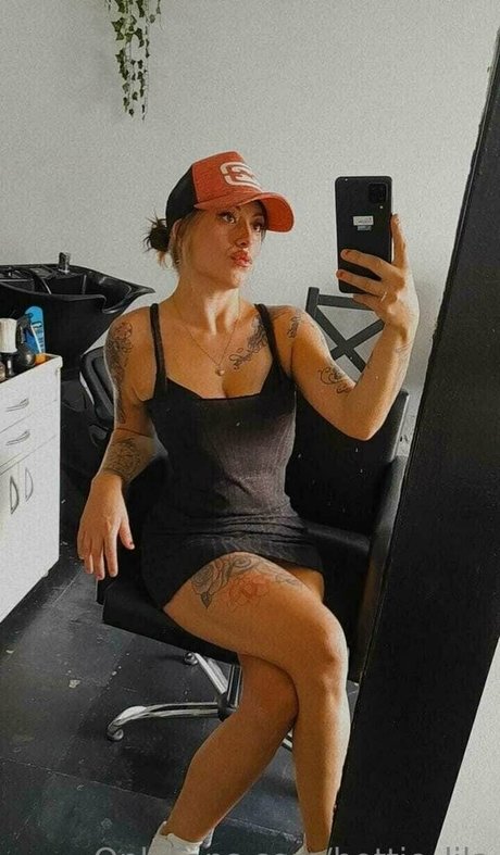 Hottielila