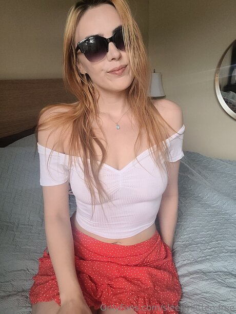 Nacktes geleaktes OnlyFans-Foto von Sleepykitten Free