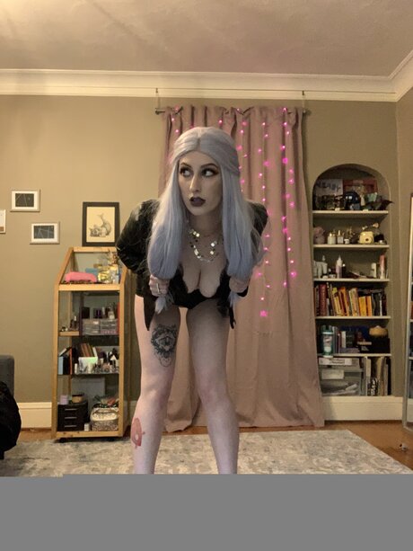 Liliths Jester